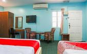 Туры в отель Bangi Lanai Hotel
