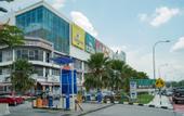 Туры в отель Bangi Lanai Hotel