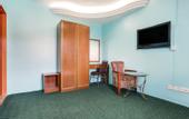 Туры в отель Bangi Lanai Hotel