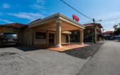 Туры в отель Bangi Lanai Hotel