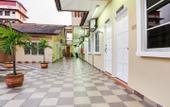 Туры в отель Bangi Lanai Hotel