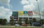 Туры в отель Bangi Lanai Hotel