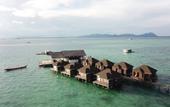 Туры в отель Sea Star Resort Semporna