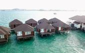 Туры в отель Sea Star Resort Semporna