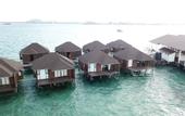 Туры в отель Sea Star Resort Semporna