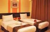 Туры в отель Sun Inns Permas Jaya