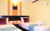 Туры в отель Sun Inns Permas Jaya