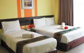 Туры в отель Sun Inns Permas Jaya