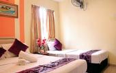 Туры в отель Sun Inns Permas Jaya