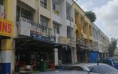 Туры в отель Sun Inns Permas Jaya