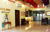 Туры в отель Sun Inns Permas Jaya
