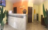 Туры в отель Sun Inns Permas Jaya