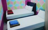 Туры в отель De Glory Hotel USJ 21