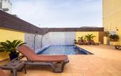 Туры в отель Neptuno Hotel & Apartments