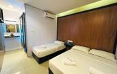 Туры в отель Memory Boutique Hotel