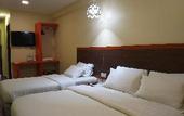 Туры в отель Hotel Bestari