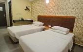 Туры в отель Hotel Bestari