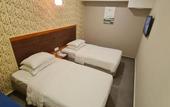 Туры в отель Hotel Bestari