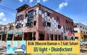 Туры в отель Hotel Bestari