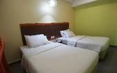 Туры в отель Hotel Bestari