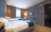 Туры в отель Orange Business Hotel Petaling Jaya