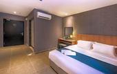 Туры в отель Orange Business Hotel Petaling Jaya