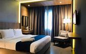 Туры в отель Orange Business Hotel Petaling Jaya