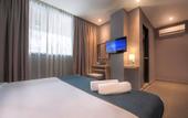 Туры в отель Orange Business Hotel Petaling Jaya