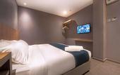 Туры в отель Orange Business Hotel Petaling Jaya