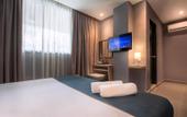 Туры в отель Orange Business Hotel Petaling Jaya