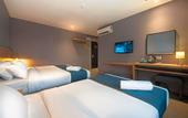Туры в отель Orange Business Hotel Petaling Jaya