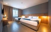 Туры в отель Orange Business Hotel Petaling Jaya