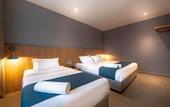 Туры в отель Orange Business Hotel Petaling Jaya