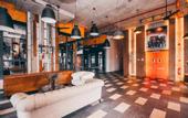 Туры в отель Cube 8teens by Nest Home