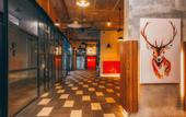 Туры в отель Cube 8teens by Nest Home
