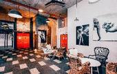 Туры в отель Cube 8teens by Nest Home