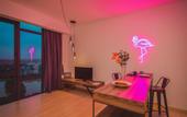 Туры в отель Cube 8teens by Nest Home