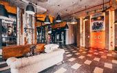 Туры в отель Cube 8teens by Nest Home
