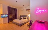 Туры в отель Cube 8teens by Nest Home
