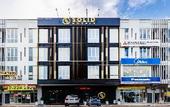 Туры в отель Solid Hotels