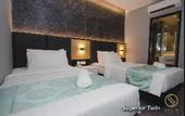Туры в отель Solid Hotels
