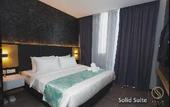 Туры в отель Solid Hotels