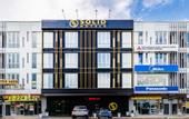 Туры в отель Solid Hotels