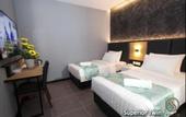 Туры в отель Solid Hotels