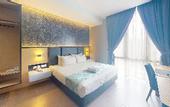 Туры в отель Solid Hotels