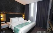 Туры в отель Solid Hotels