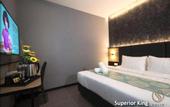 Туры в отель Solid Hotels