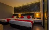 Туры в отель Solid Hotels