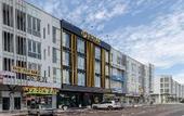 Туры в отель Solid Hotels