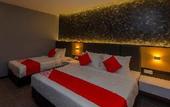 Туры в отель Solid Hotels